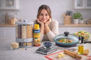 Leia mais sobre o artigo Pequenos Itens, Grande Diferença: 7 Facilitadores de Cozinha que Valem a Pena