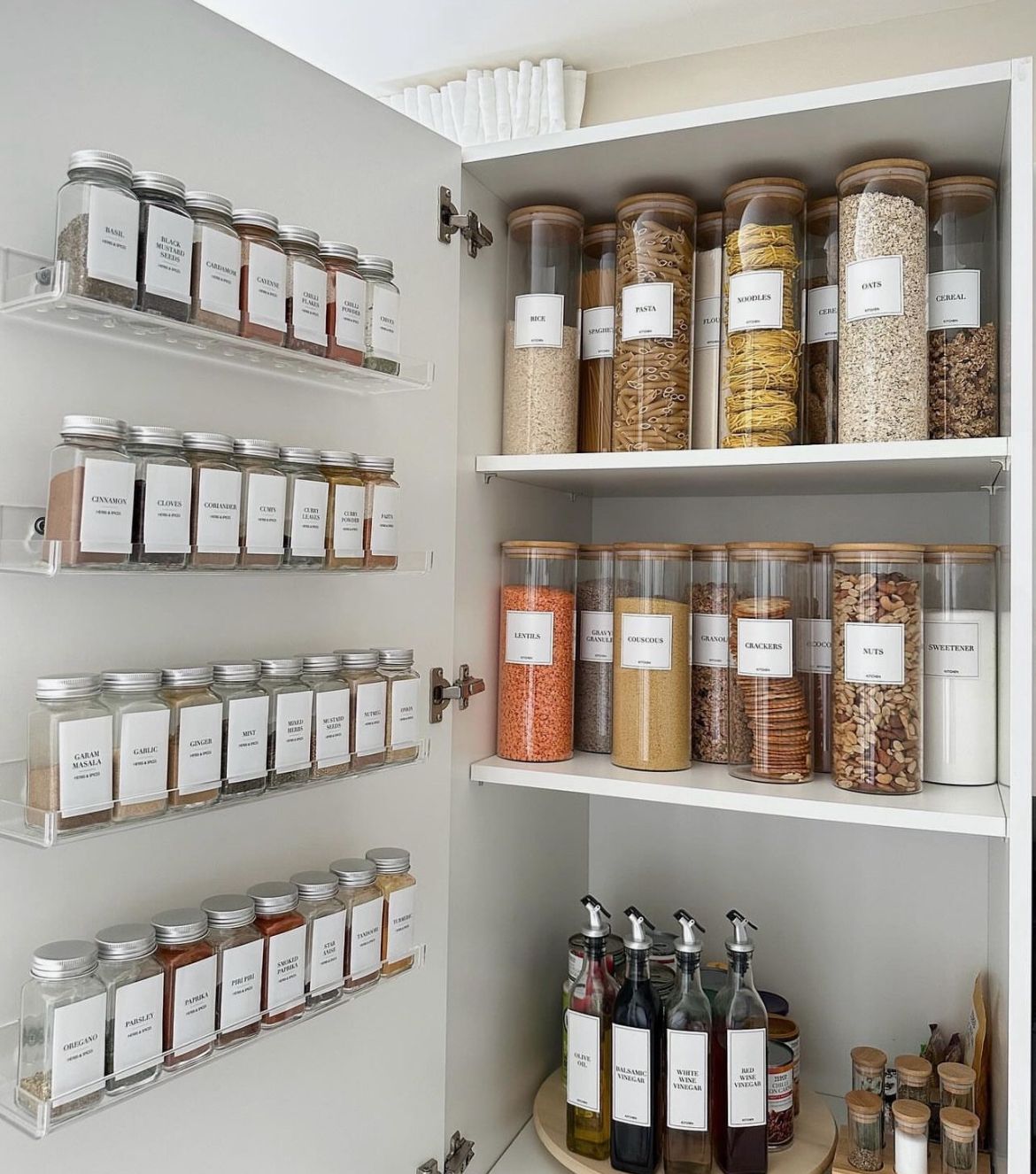 No momento, você está visualizando Os Organizadores de Cozinha mais comprados na internet